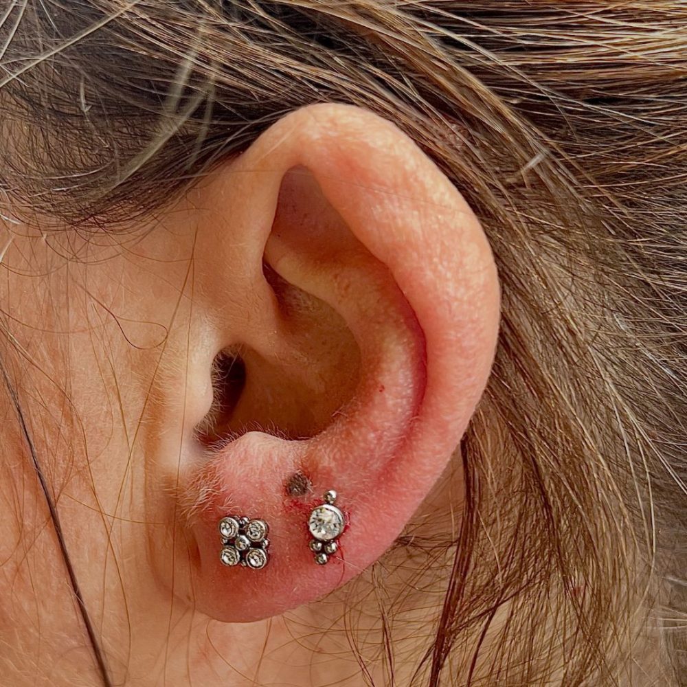 Piercing c1