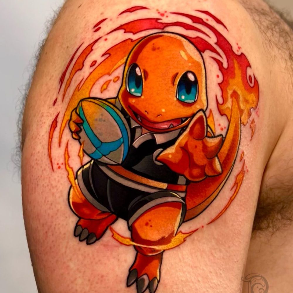 Tatuajes c4
